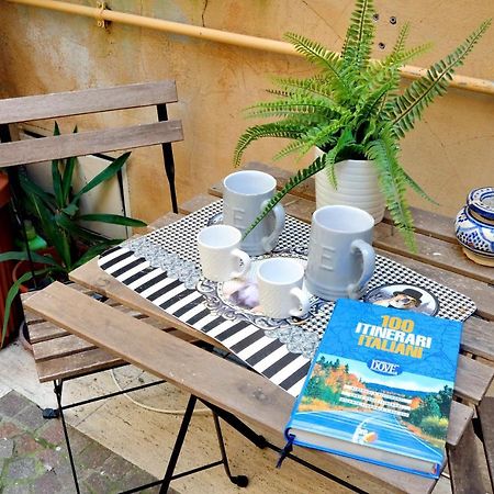 Relax Chiavari House Rom Exteriör bild