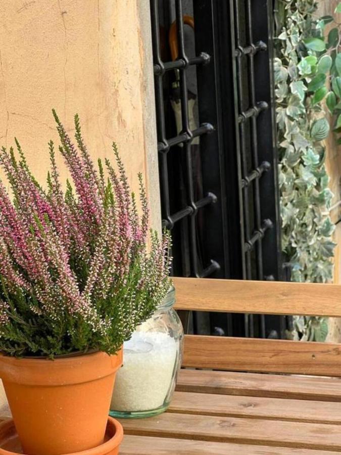 Relax Chiavari House Rom Exteriör bild